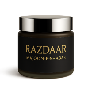 Majoon-e-Shabab